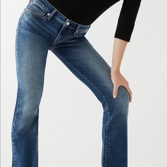 True Religion Denim - Womens True Religion Denim Jeans